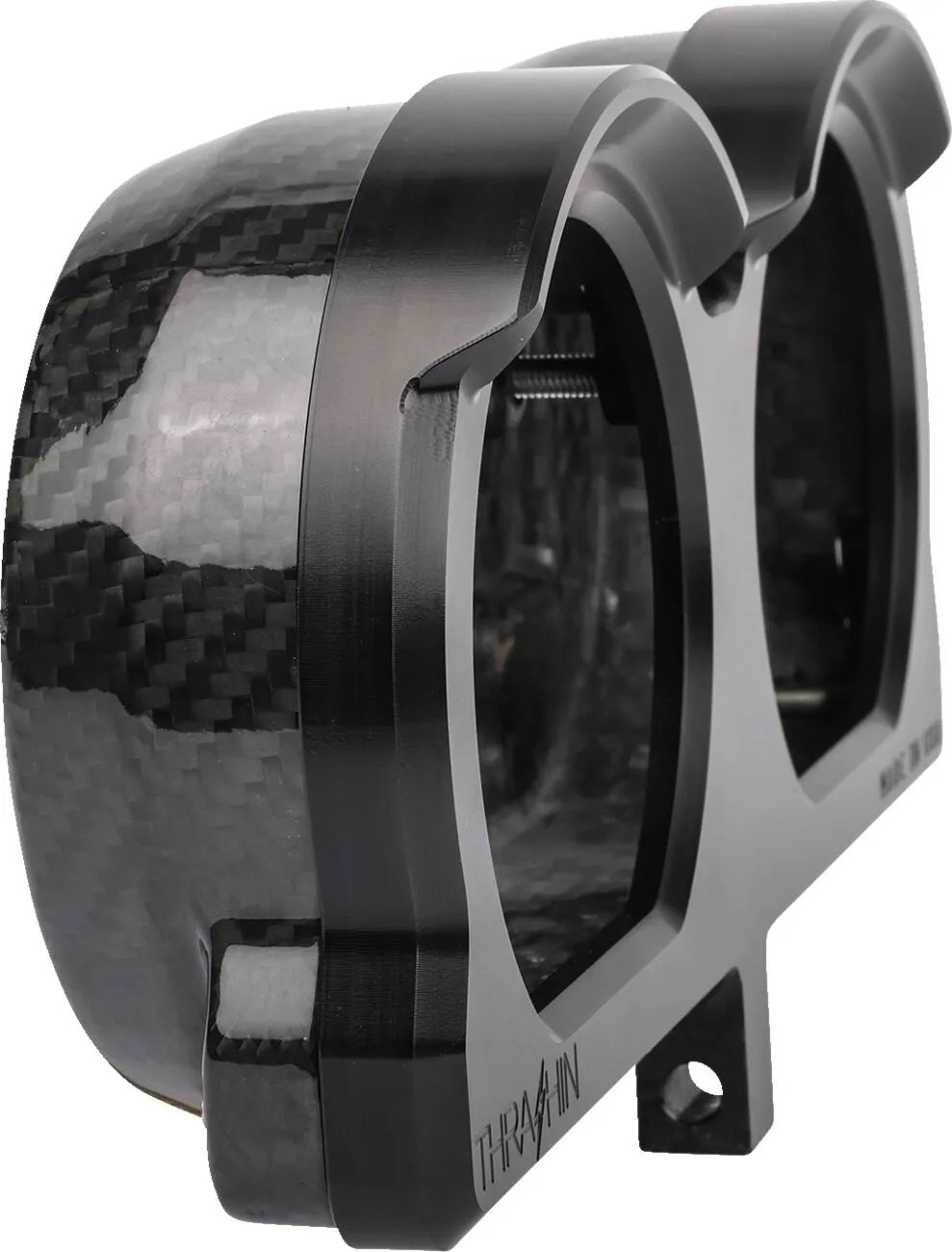 Thrashin Supply Gauge Umbausatz