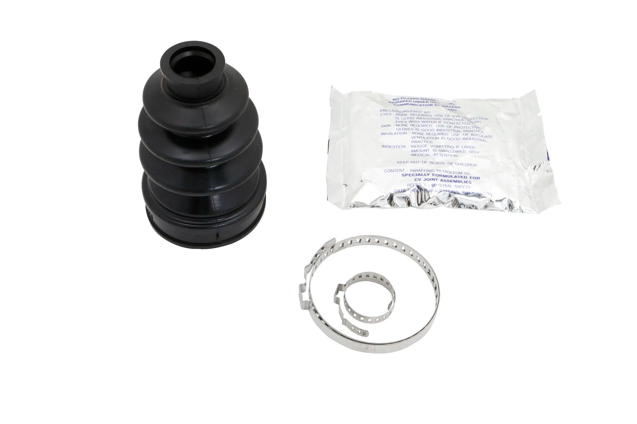 Epi Heavy Duty CV-Boot-Kit