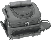 Saddlemen Pet Voyager Motorrad-Haustiertransportbox