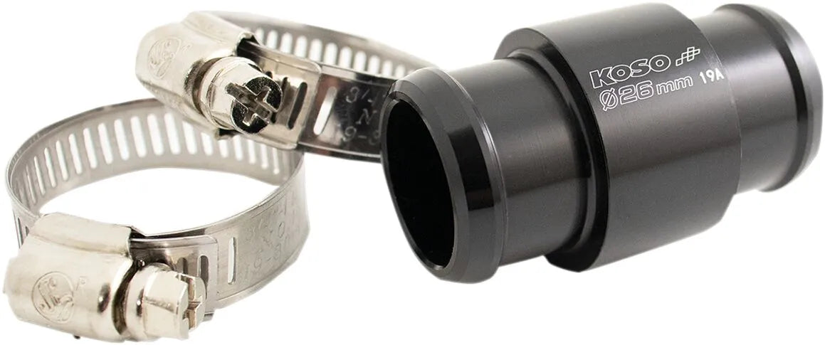 Koso Wassertemperatursensor-Adapter – 14 mm