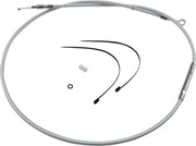 Magnum Shielding Sterling Chromite II Kupplungszug