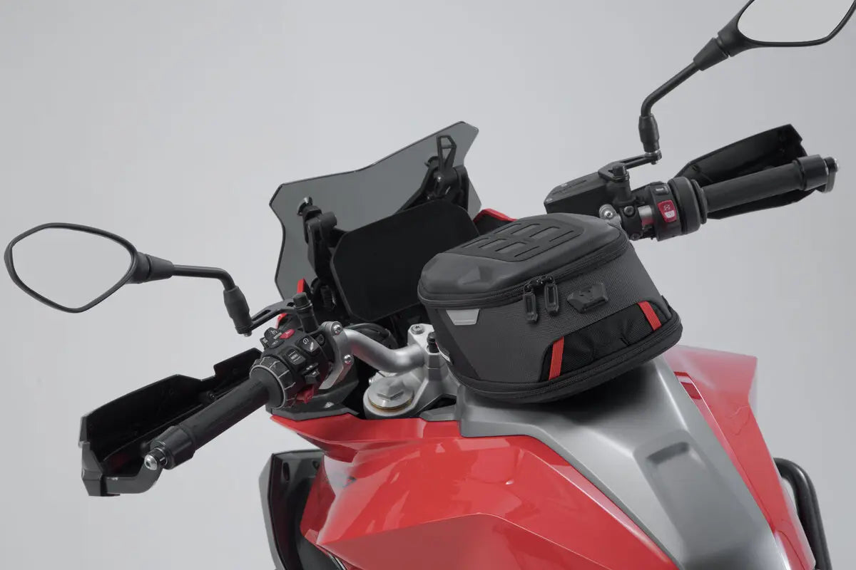 Sw-motech Pro Daypack Tankrucksack (5-8 Liter)