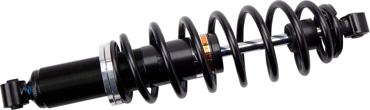 Moose Offroad Hochleistungs-Gasdruckstoßdämpfer - Vorderachse