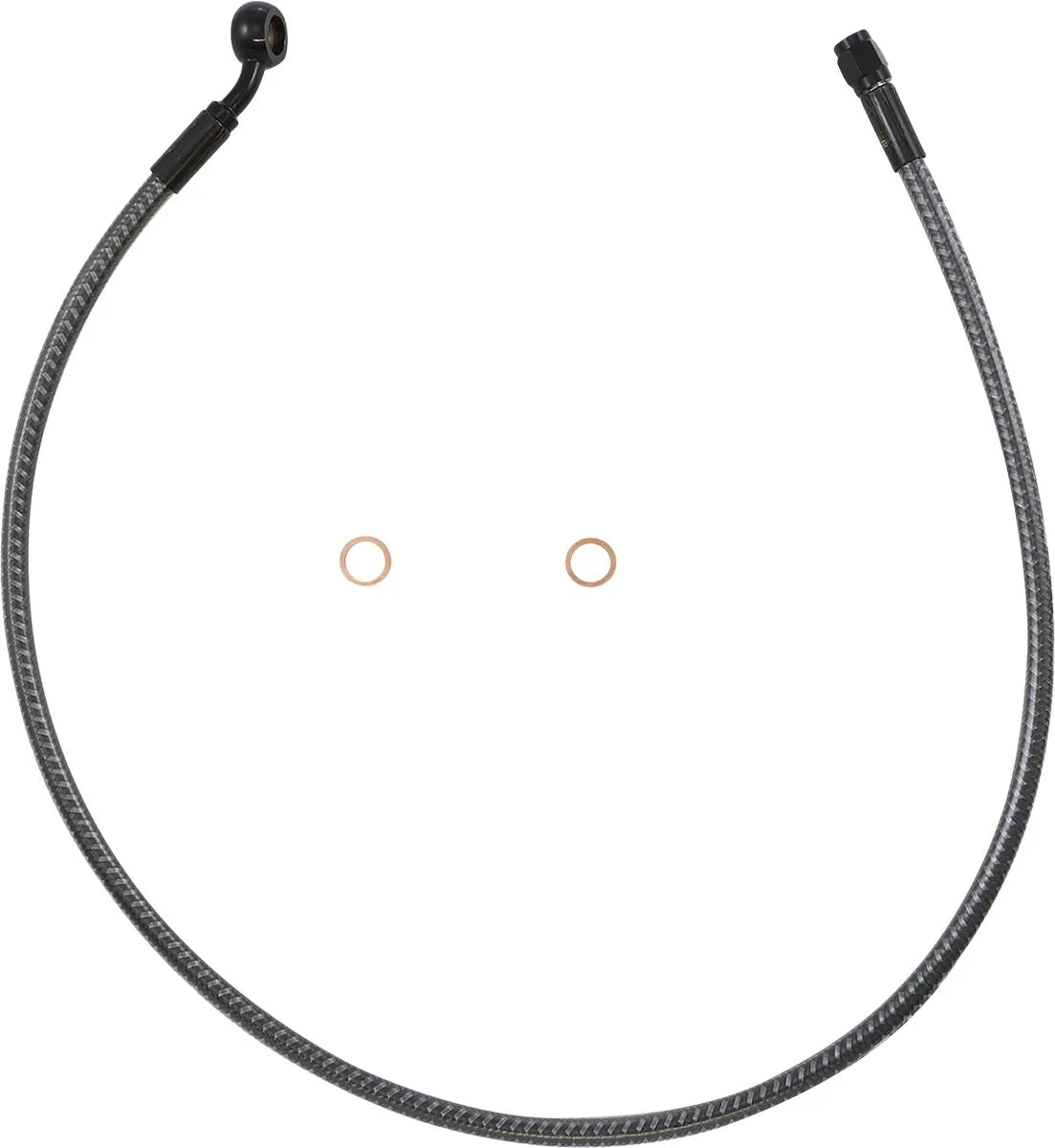 Magnum Shielding Karbonfibr ABS Vorderbremsen-Kit