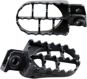 Super Stock Fußrasten