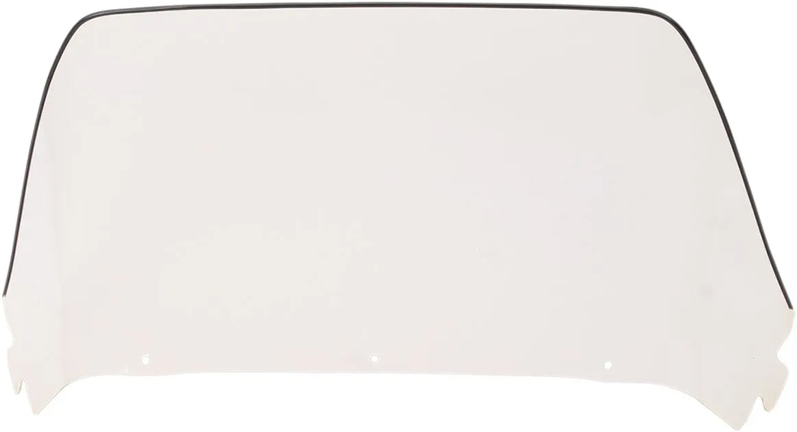 Sno Stuff Ersatz-Windschutzscheibe – Klar