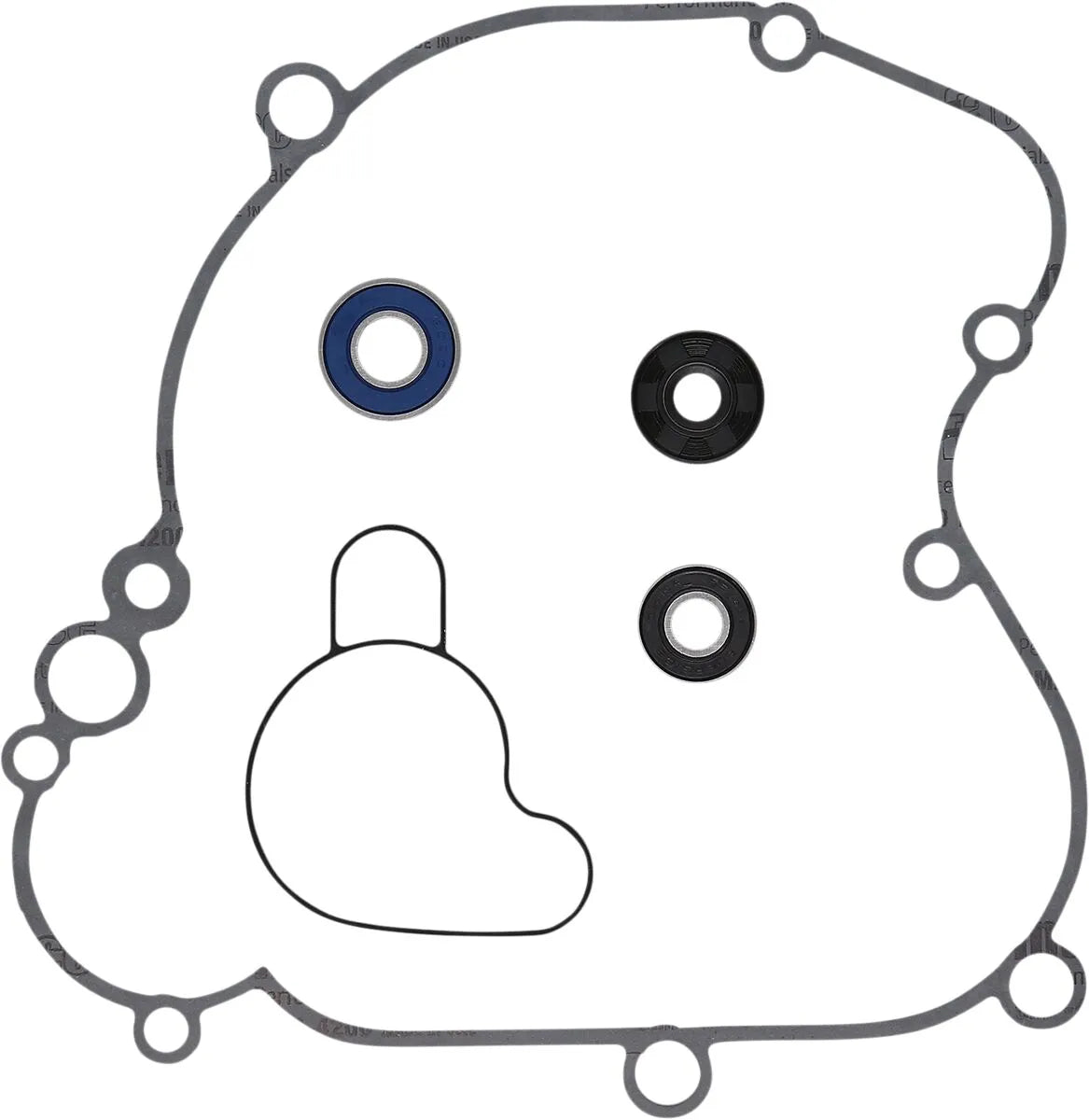 Prox Wasserpumpen-Reparatursatz