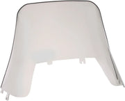 Sno Stuff Ersatz-Windschutzscheibe - Rauchglas