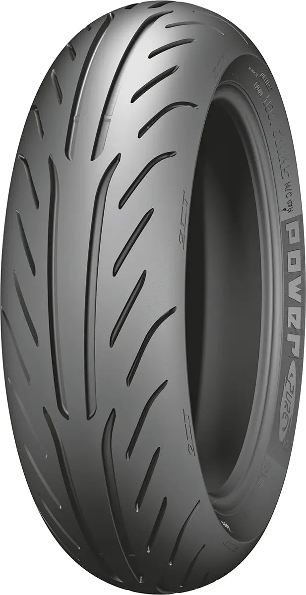 Michelin Power Pure SC Reifen 130/60-13 Hinterreifen für Roller
