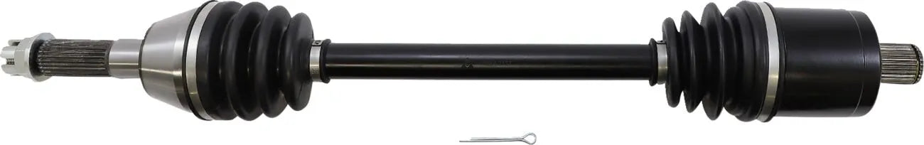 Moose Offroad CV-Gelenkwelle – OEM-Ersatzteil