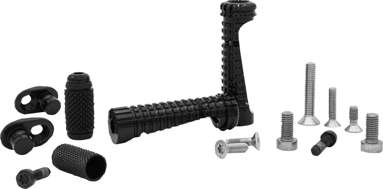 Gilles Tooling Fußrasten-Ersatzteile