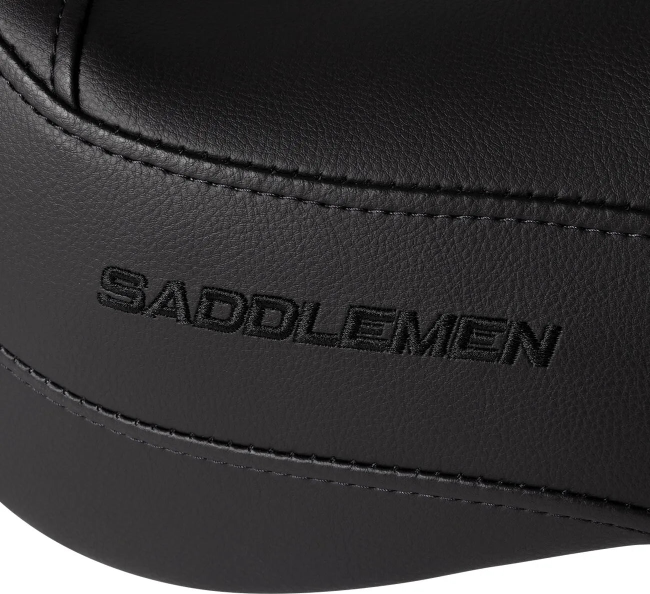 Saddlemen Renegade Deluxe Solo-Sitz