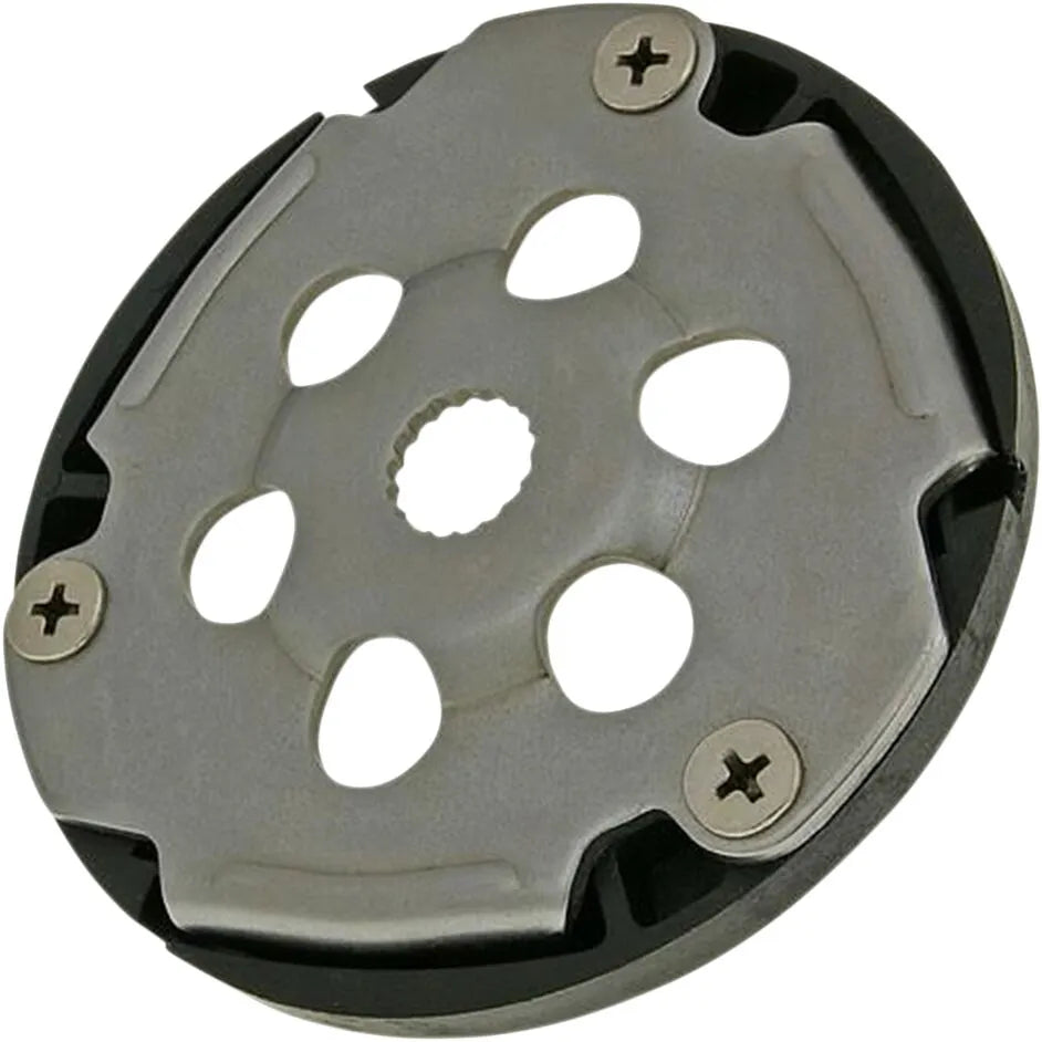 101 Oktan Starterkupplung