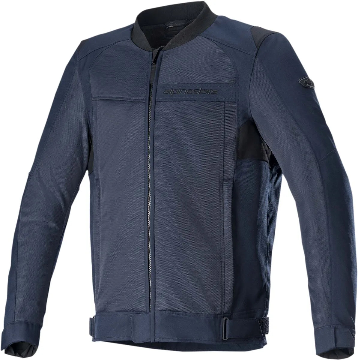 Alpinestars Luc V2 Air Jacke - Marineblau