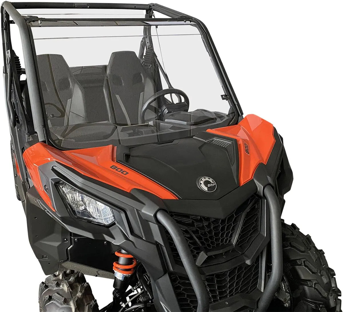Moose Offroad Voll-UTV-Windschutzscheibe