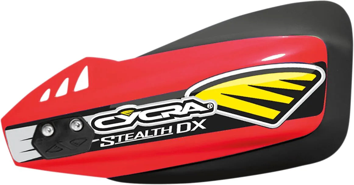Cycra Stealth DX Racer Pack Handschützer