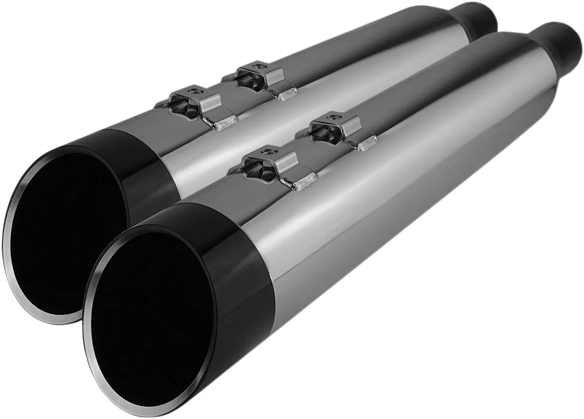 Khrome Werks HP-Plus® Slip-on Schalldämpfer