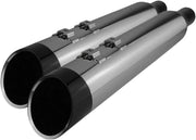 Khrome Werks HP-Plus® Slip-on Schalldämpfer