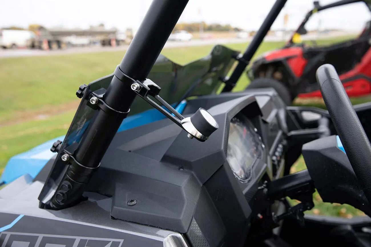 Klock Werks Überrollkäfig-Handyhalterung