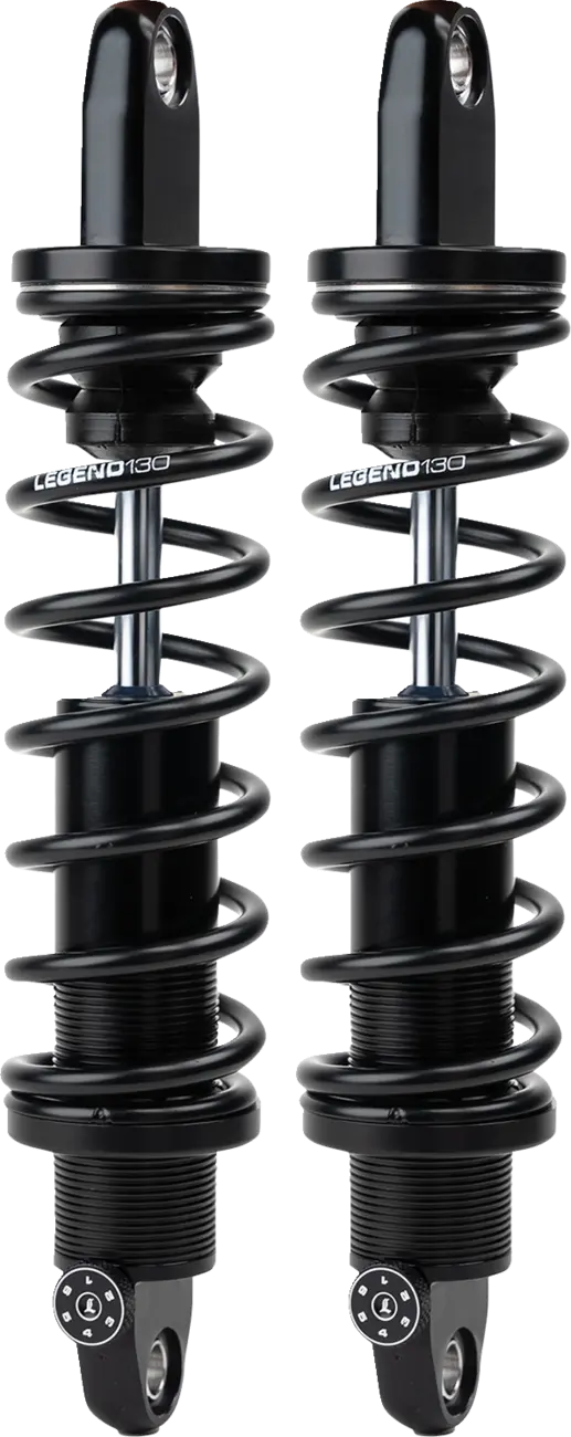 Legend Suspension Revo Trike Schraubenfederung für Trikes ab Baujahr 2017