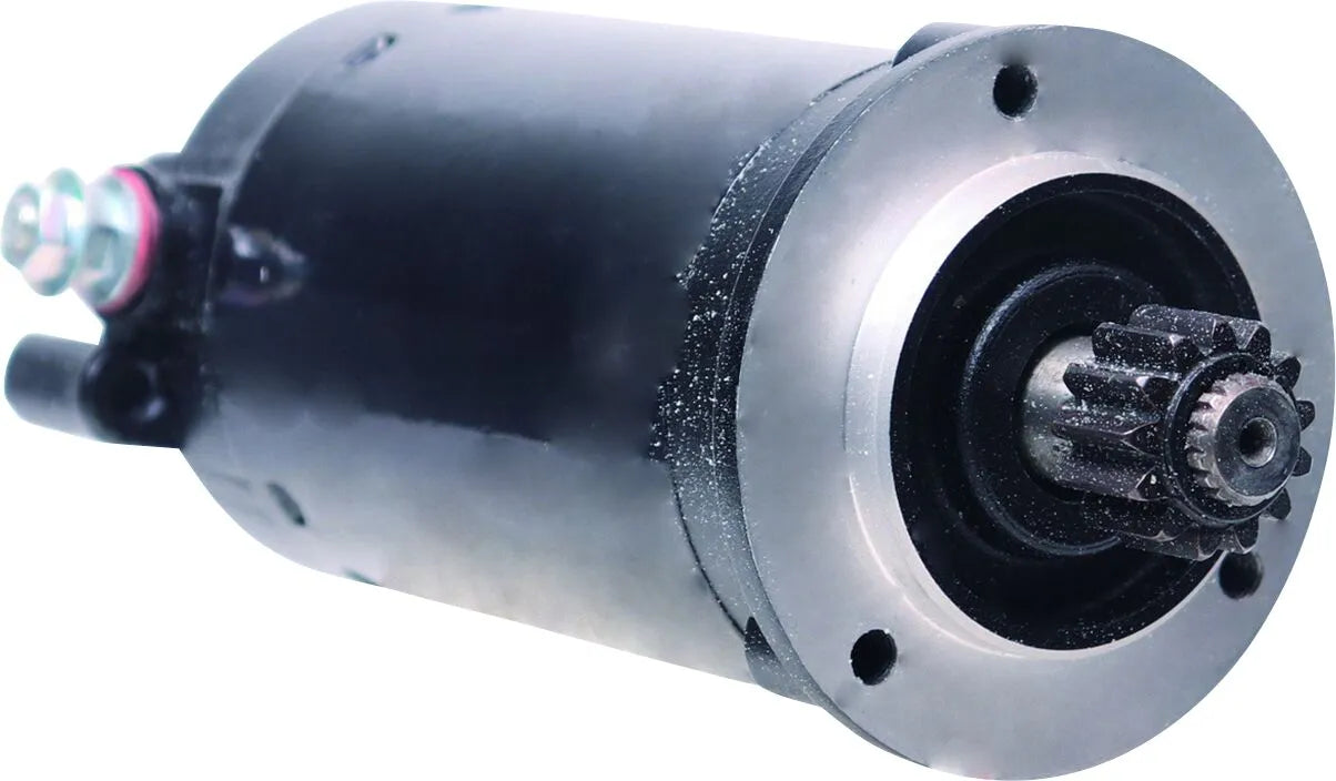 Parts Europe Anlasser – Hochleistungs-Ersatzteil