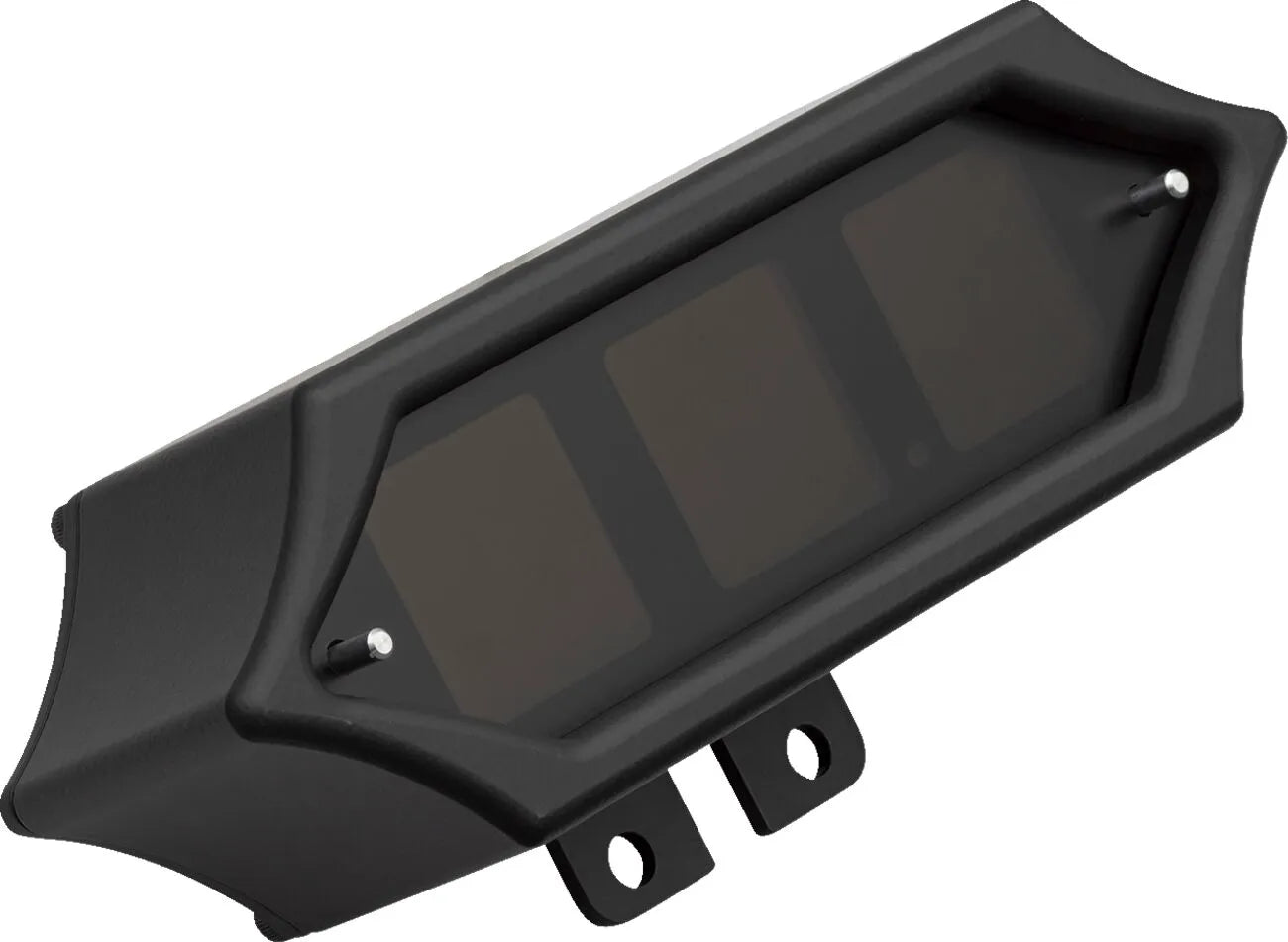 Dakota Digital MLX-9000 Serie Universal-Tachometer