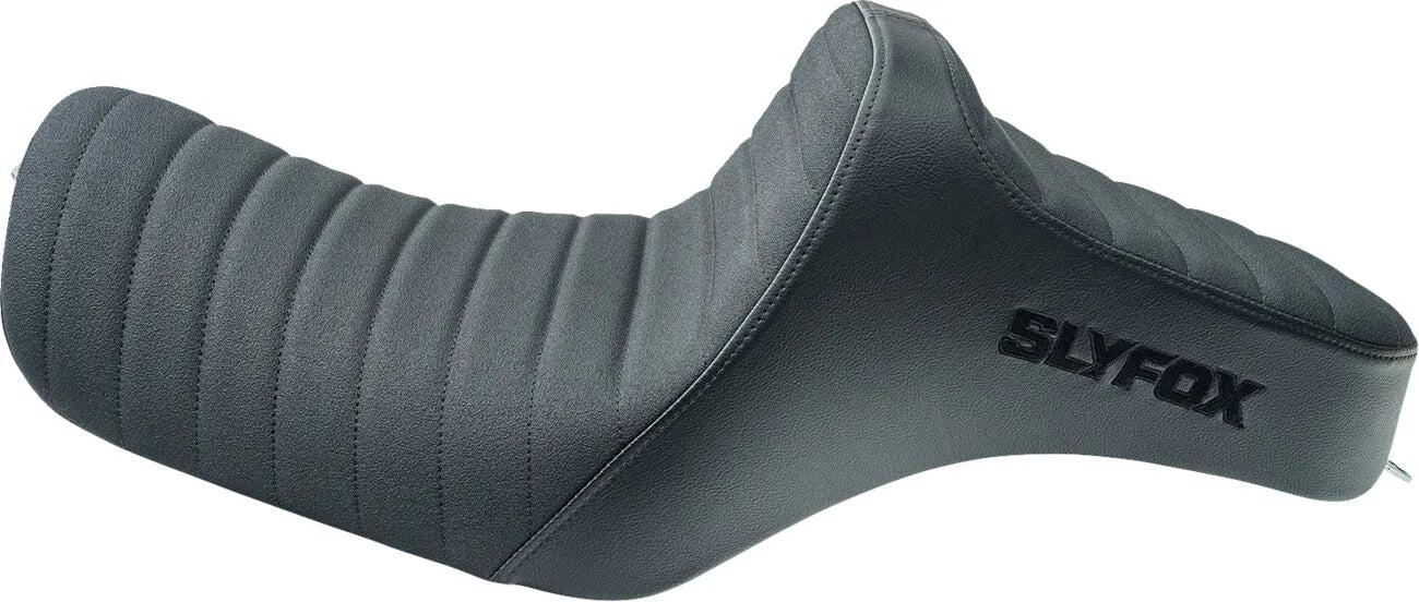 Slyfox High Noon Sitz – Ultimativer Komfort