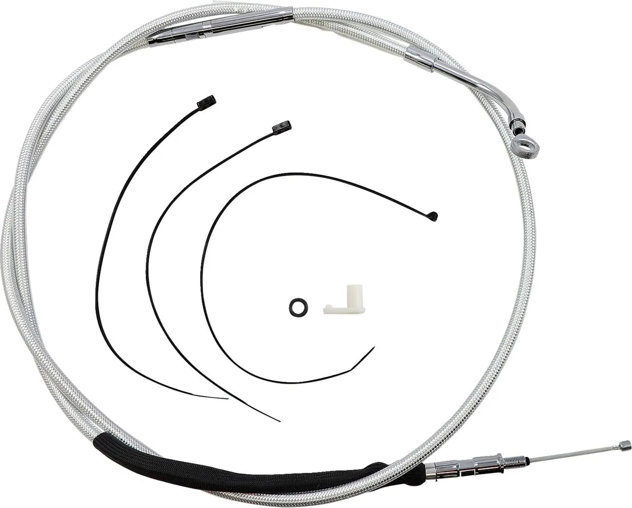 Magnum Shielding Kupplungszug für Harley-Davidson