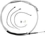 Magnum Shielding Kupplungszug für Harley-Davidson