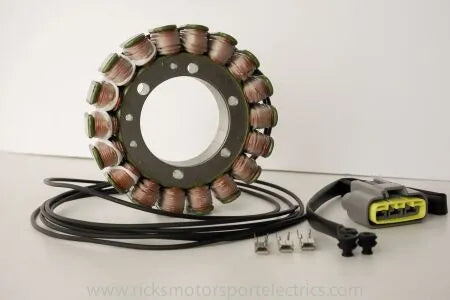 Rick's Motorsport Elektrischer Stator im OEM-Stil