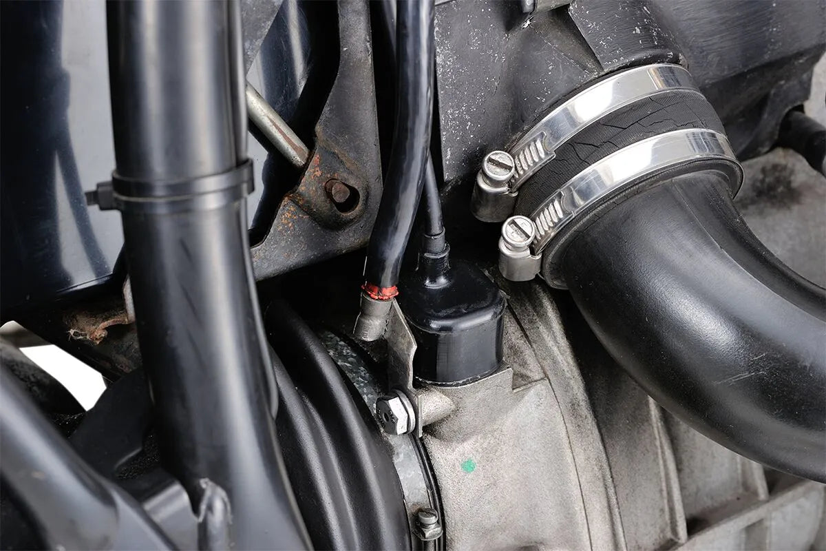 Daytona Geschwindigkeitsimpulswandler für elektronische Tachometer