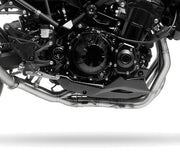 Leovince 4-Takt Krümmerrohre aus Edelstahl