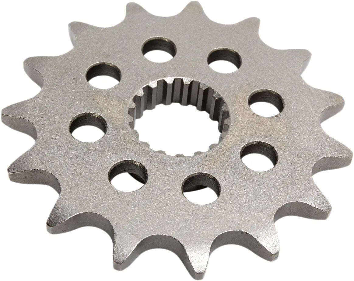 JT Sprockets Ritzel vorne - 520er Kette, 15 Zähne