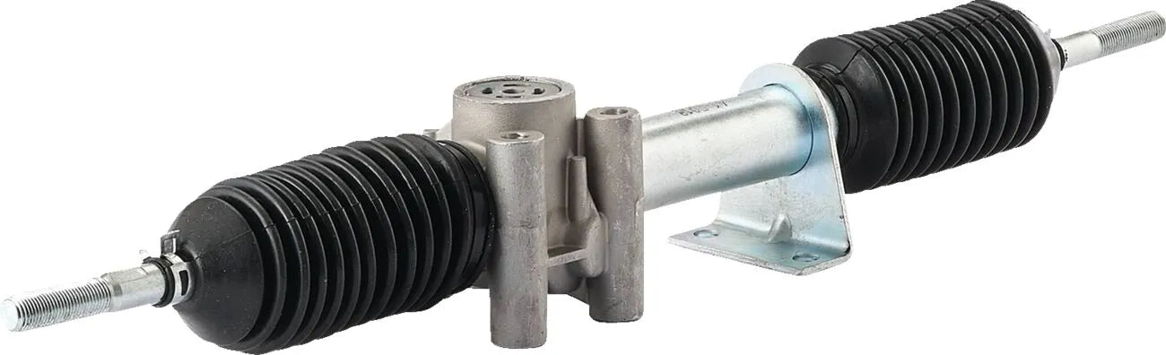 Austausch der Lenkung von Moose Offroad