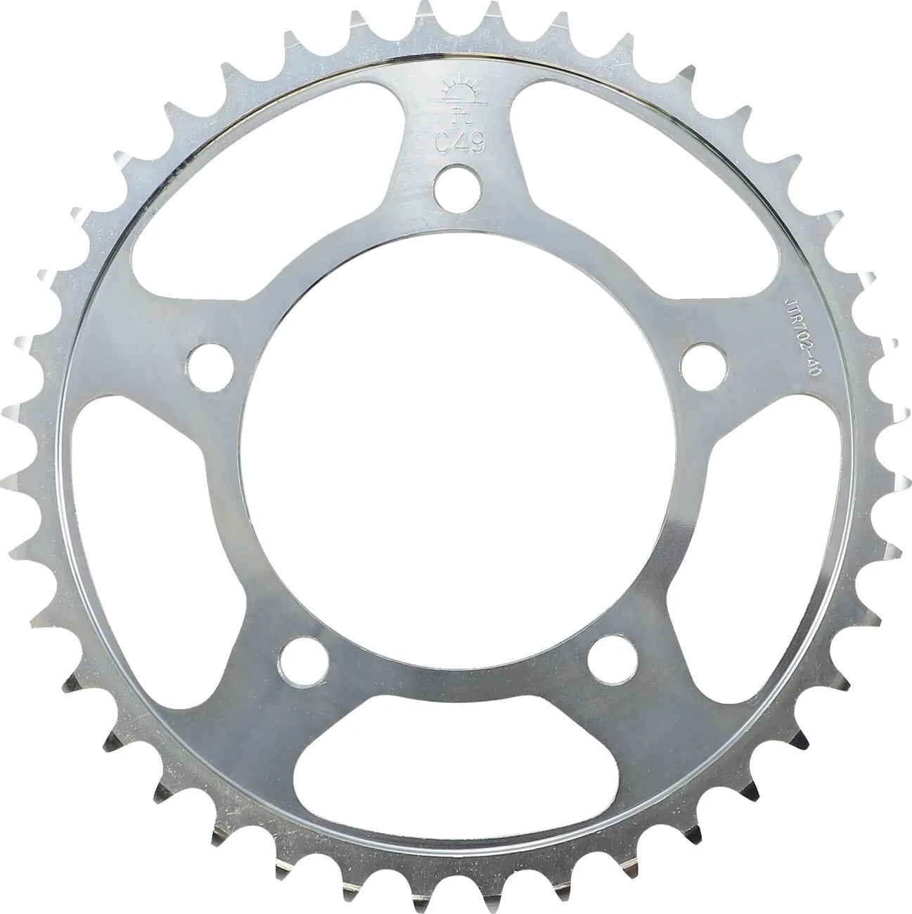 JT Sprockets Hinterradritzel 525-40 Zähne