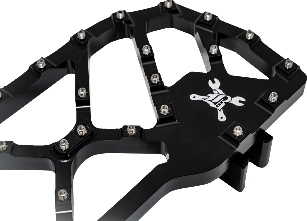 Burly Brand Mx-evolution Trittbretter