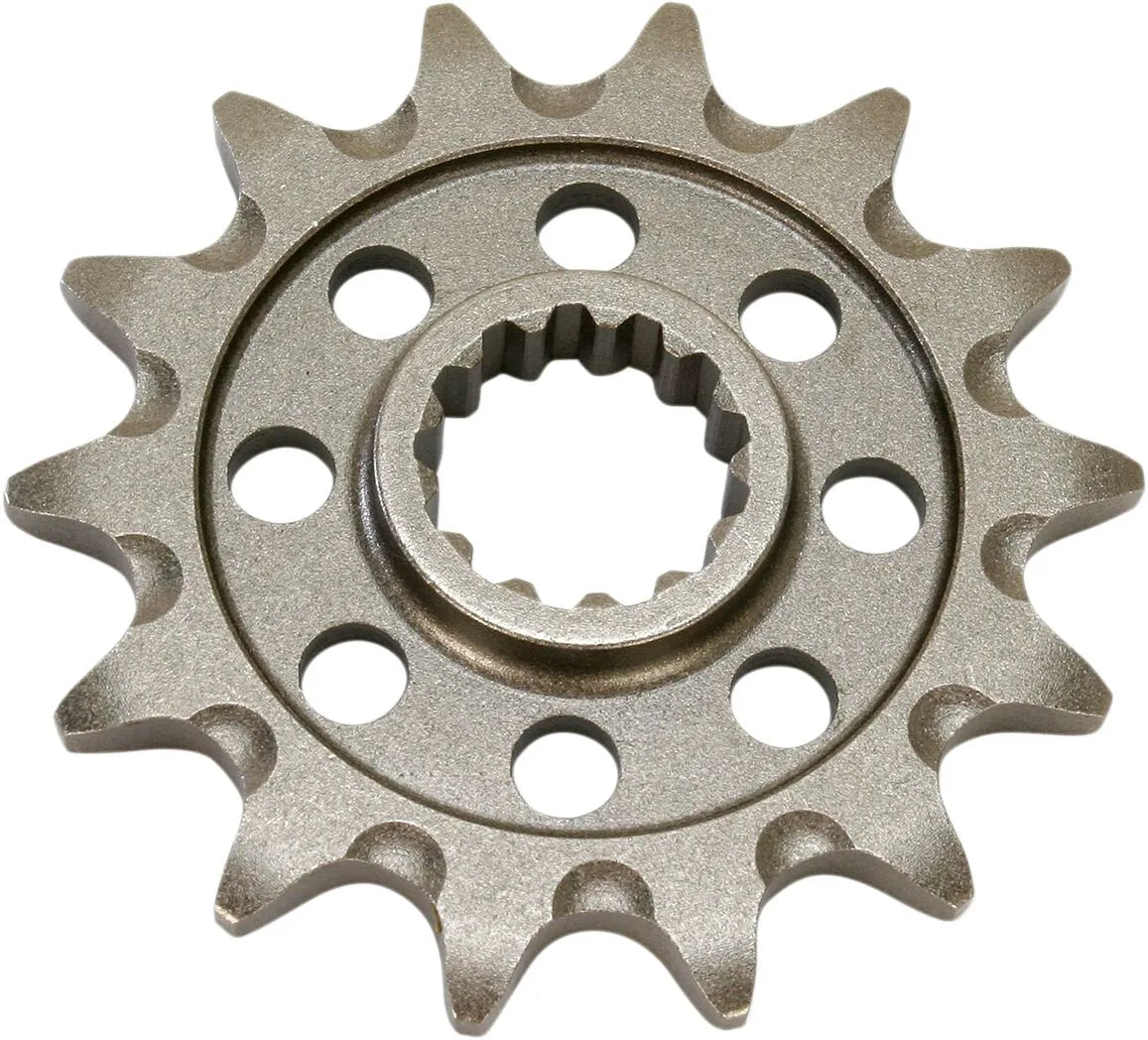 JT Sprockets Ritzel vorne – 520er Kette, 14 Zähne