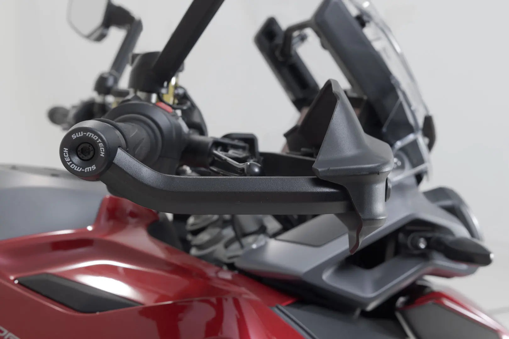 Sw-motech Adventure Handschutz-Kit