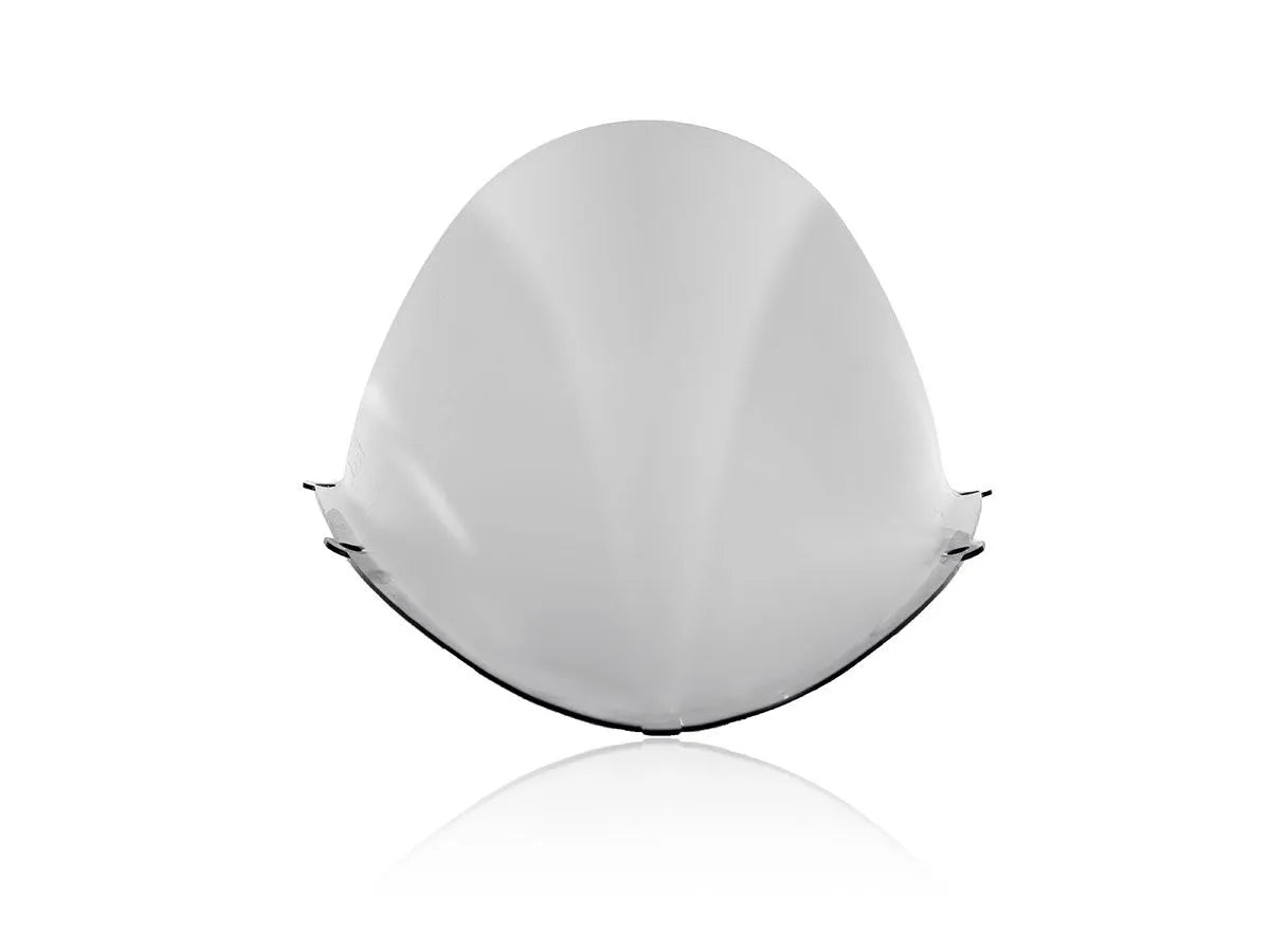 Wrs Rauchglasscheibe