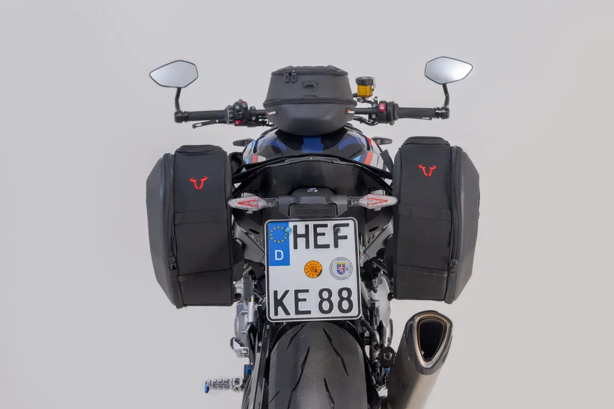 Sw-motech Pro Blaze H Satteltaschen-Set