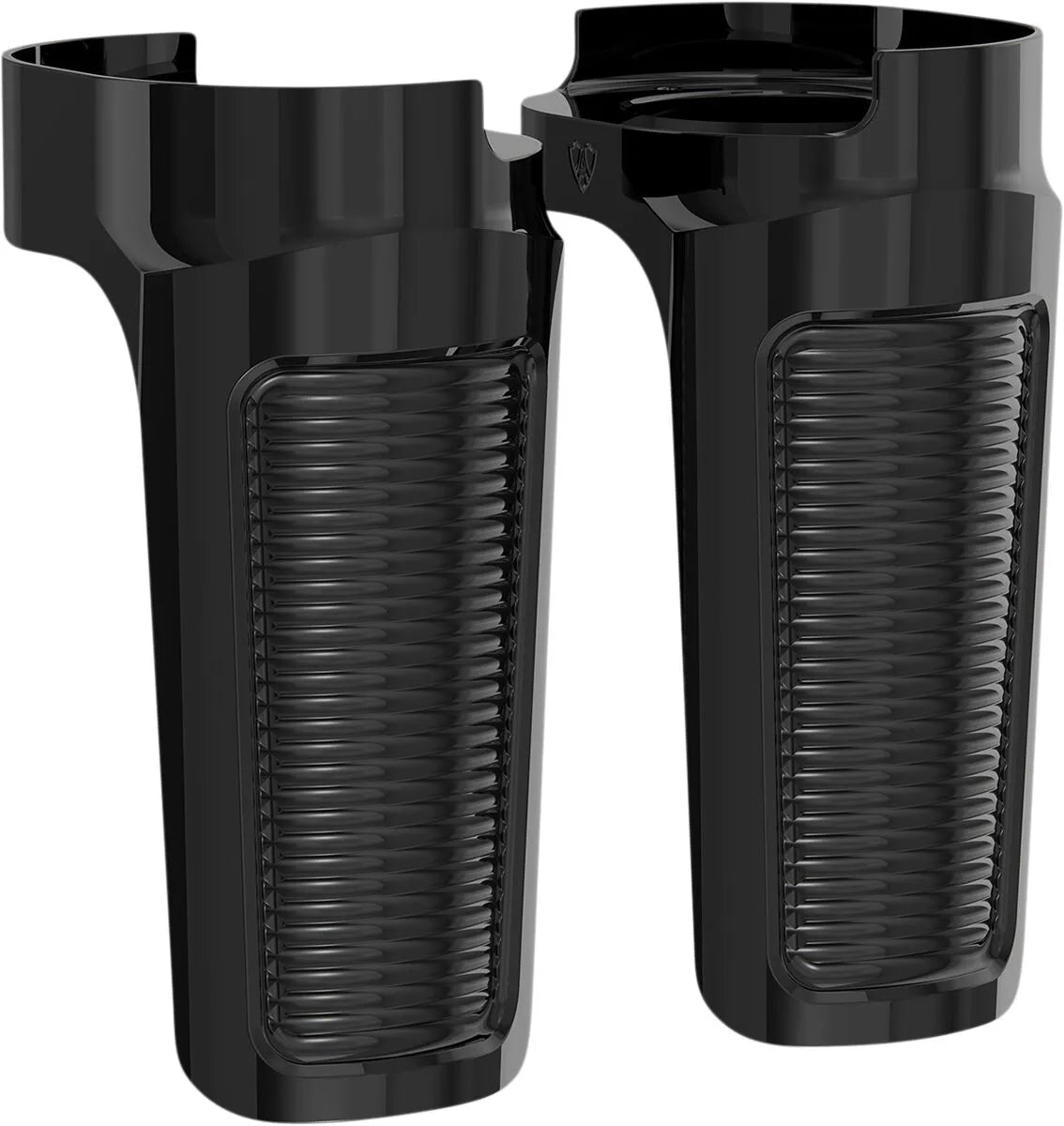 Arlen Ness Method Performance Bagger Gabelschützer - Rot