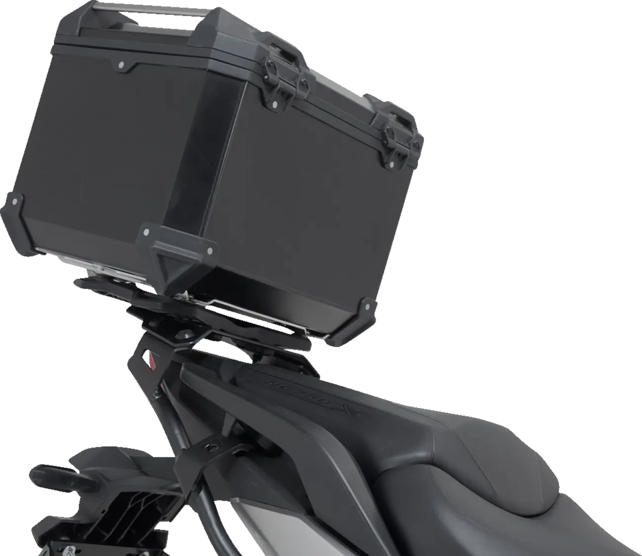 Sw-motech Street-Rack für Gepäck