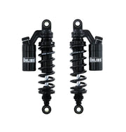 Öhlins TTX Flow DV Stoßdämpfer