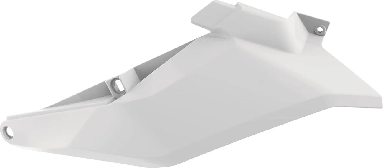 Polisport Seitenverkleidungen als Ersatz für KTM OEM-Teile