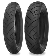 Shinko F777 Vorderreifen 100/90-19 Schlauchlos