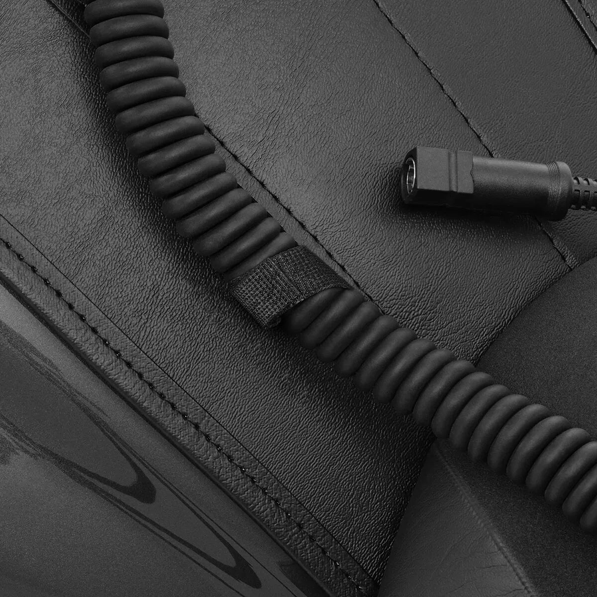 Hopnel Smoking Krawatte Kraftstofftank Latz