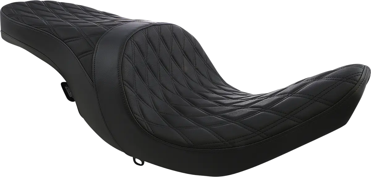Drag Specialties Low Profile Touring-Sitz
