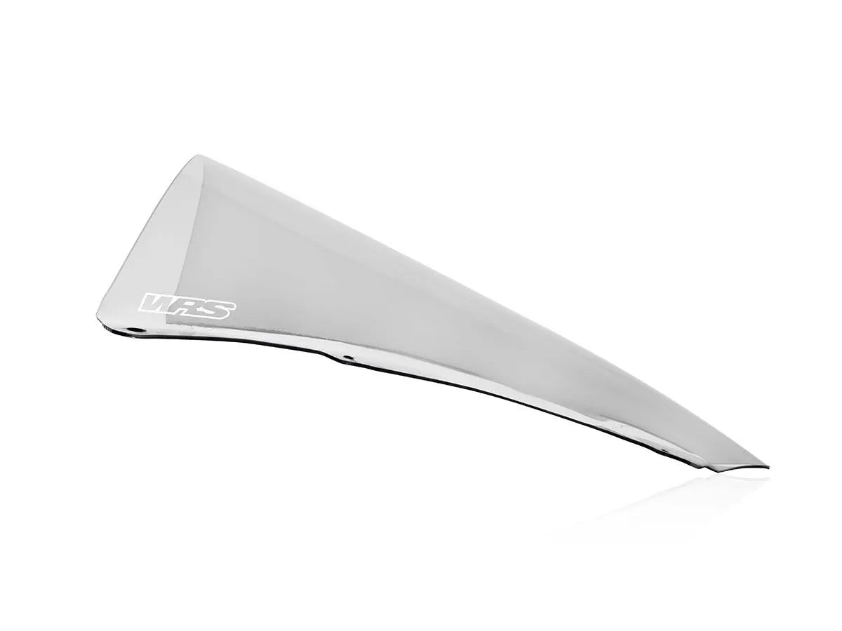 Wrs Rauchglasscheibe