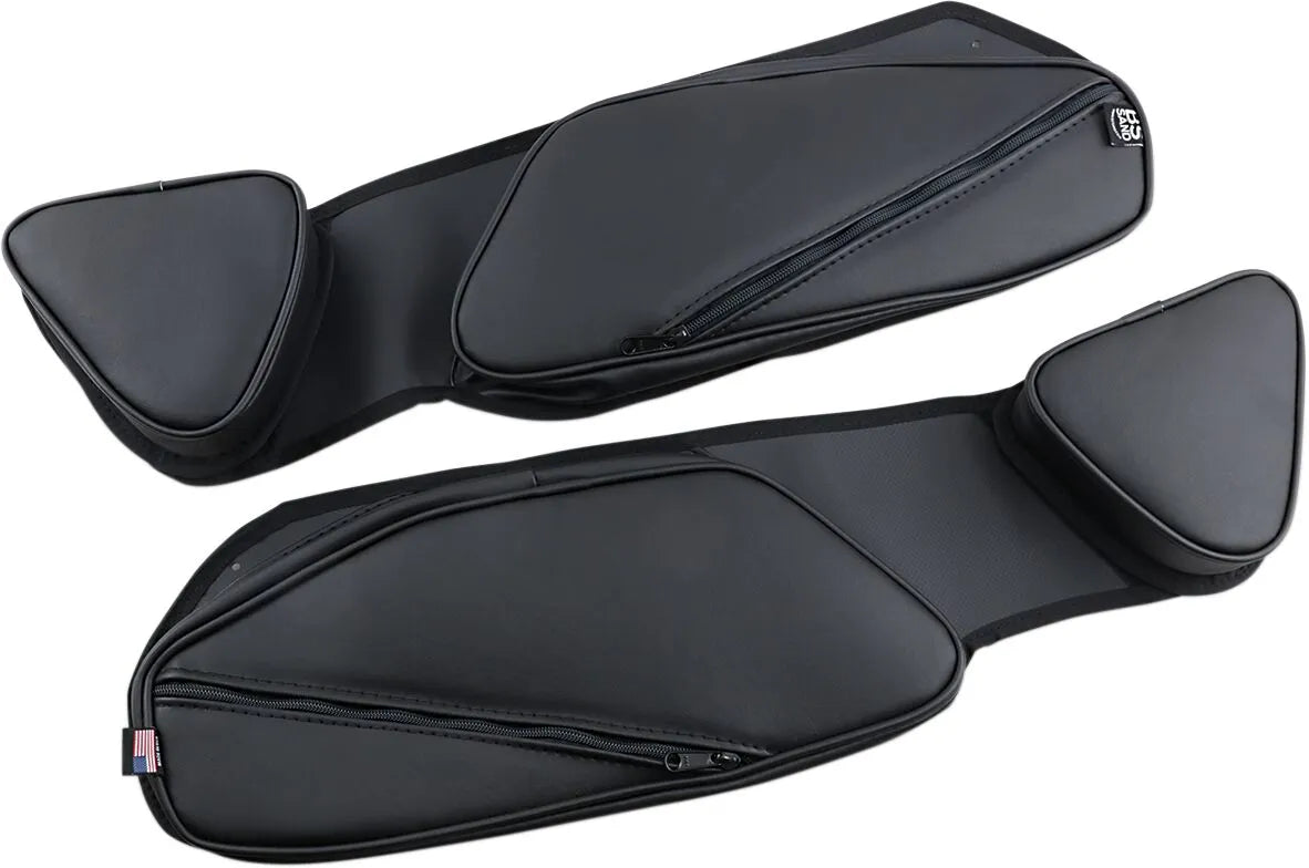 Bs Sand Türbeutel - Vorne, Schwarz