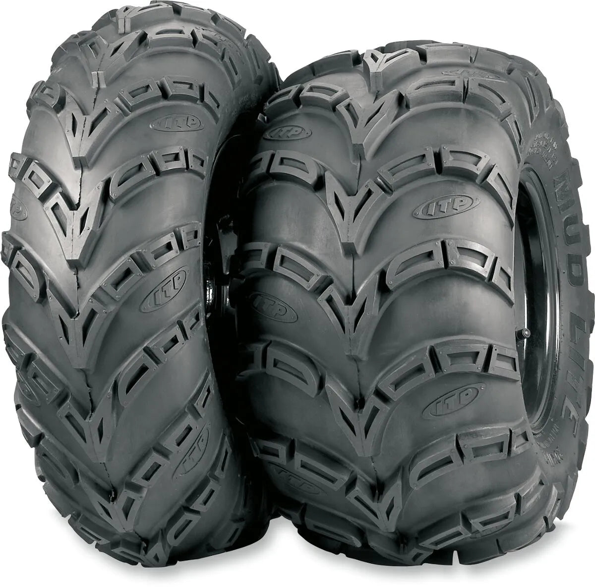 ITP Mud Lite Sport Reifen 22x7-10 für Sport-ATVs